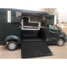 Ford Transit STX Haras NUEVO MODELO. AUTOMÁTICO