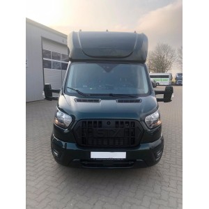 Ford Transit STX Haras NUEVO MODELO. AUTOMÁTICO