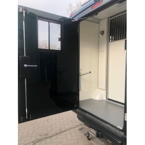 Ford Transit STX Haras NUEVO MODELO. AUTOMÁTICO