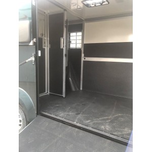 Ford Transit STX Haras NUEVO MODELO. AUTOMÁTICO