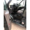 Ford Transit STX Haras NUEVO MODELO. AUTOMÁTICO