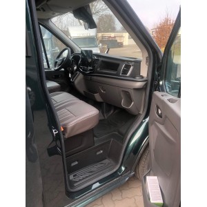 Ford Transit STX Haras NUEVO MODELO. AUTOMÁTICO