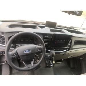 Ford Transit STX Haras NUEVO MODELO. AUTOMÁTICO