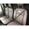 Ford Transit STX Haras NUEVO MODELO. AUTOMÁTICO