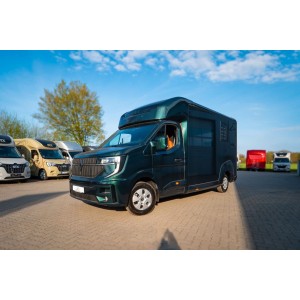 Renault Master STX 165 CV Stud NUEVO MODELO 2025