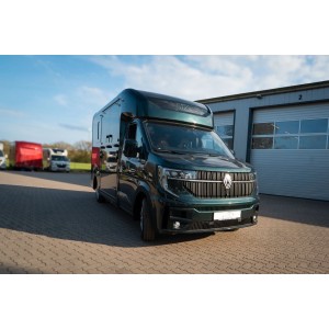 Renault Master STX 165 CV Stud NUEVO MODELO 2025