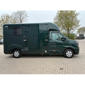 Renault Master STX 165 CV Stud NUEVO MODELO 2025