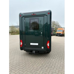 Renault Master STX 165 CV Stud NUEVO MODELO 2025