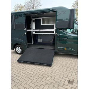 Renault Master STX 165 CV Stud NUEVO MODELO 2025