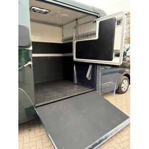 Renault Master STX 165 CV Stud NUEVO MODELO 2025