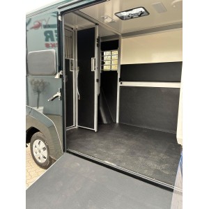 Renault Master STX 165 CV Stud NUEVO MODELO 2025