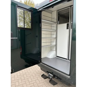 Renault Master STX 165 CV Stud NUEVO MODELO 2025
