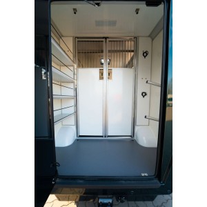 Renault Master STX 165 CV Stud NUEVO MODELO 2025
