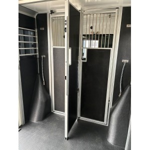Renault Master STX 165 CV Stud NUEVO MODELO 2025