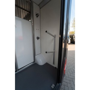 Renault Master STX 165 CV Stud NUEVO MODELO 2025