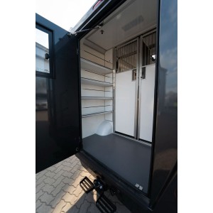 Renault Master STX 165 CV Stud NUEVO MODELO 2025