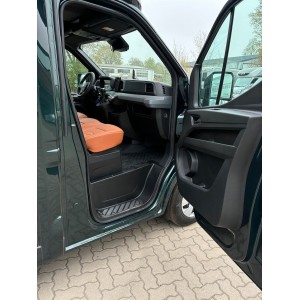 Renault Master STX 165 CV Stud NUEVO MODELO 2025