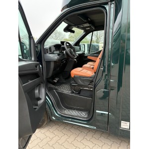 Renault Master STX 165 CV Stud NUEVO MODELO 2025