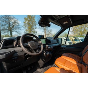 Renault Master STX 165 CV Stud NUEVO MODELO 2025