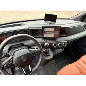 Renault Master STX 165 CV Stud NUEVO MODELO 2025