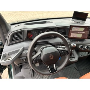 Renault Master STX 165 CV Stud NUEVO MODELO 2025