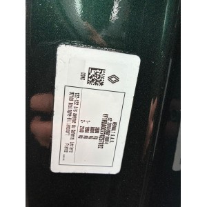 Renault Master STX 165 CV Stud NUEVO MODELO 2025
