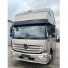 Mercedes-Benz ATEGO 1530 TT-XL 5 caballos de fuerza POP-OUT Vehículo nuevo
