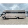 Mercedes-Benz ATEGO 1530 TT-XL 5 caballos de fuerza POP-OUT Vehículo nuevo
