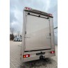 Mercedes-Benz ATEGO 1530 TT-XL 5 caballos de fuerza POP-OUT Vehículo nuevo