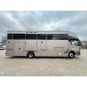 Mercedes-Benz ATEGO 1530 TT-XL 5 caballos de fuerza POP-OUT Vehículo nuevo