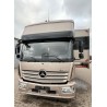 Mercedes-Benz ATEGO 1530 TT-XL 5 caballos de fuerza POP-OUT Vehículo nuevo