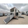 Mercedes-Benz ATEGO 1530 TT-XL 5 caballos de fuerza POP-OUT Vehículo nuevo