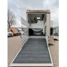 Mercedes-Benz ATEGO 1530 TT-XL 5 caballos de fuerza POP-OUT Vehículo nuevo