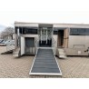 Mercedes-Benz ATEGO 1530 TT-XL 5 caballos de fuerza POP-OUT Vehículo nuevo