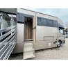 Mercedes-Benz ATEGO 1530 TT-XL 5 caballos de fuerza POP-OUT Vehículo nuevo