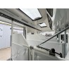 Mercedes-Benz ATEGO 1530 TT-XL 5 caballos de fuerza POP-OUT Vehículo nuevo