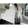 Mercedes-Benz ATEGO 1530 TT-XL 5 caballos de fuerza POP-OUT Vehículo nuevo