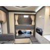 Mercedes-Benz ATEGO 1530 TT-XL 5 caballos de fuerza POP-OUT Vehículo nuevo