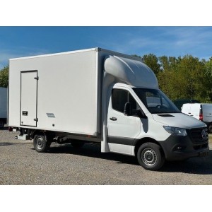 Mercedes-Benz Sprinter 317...