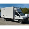 Mercedes-Benz Sprinter 317 CDI caja/LBW altura de puerta lateral 2,33