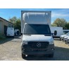 Mercedes-Benz Sprinter 317 CDI caja/LBW altura de puerta lateral 2,33