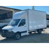 Mercedes-Benz Sprinter 317 CDI caja/LBW altura de puerta lateral 2,33