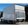 Mercedes-Benz Sprinter 317 CDI caja/LBW altura de puerta lateral 2,33