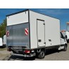 Mercedes-Benz Sprinter 317 CDI caja/LBW altura de puerta lateral 2,33