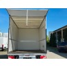 Mercedes-Benz Sprinter 317 CDI caja/LBW altura de puerta lateral 2,33