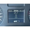 Mercedes-Benz Sprinter 317 CDI caja/LBW altura de puerta lateral 2,33
