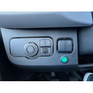 Mercedes-Benz Sprinter 317 CDI caja/LBW altura de puerta lateral 2,33