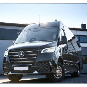 Mercedes-Benz Sprinter 519...