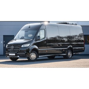 Mercedes-Benz Sprinter 519 Busconcept 21 plazas - DISPONIBLE INMEDIATAMENTE