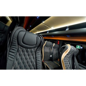 Mercedes-Benz Sprinter 519 Busconcept 21 plazas - DISPONIBLE INMEDIATAMENTE